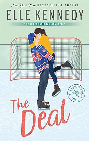 THE DEAL, E. Kennedy