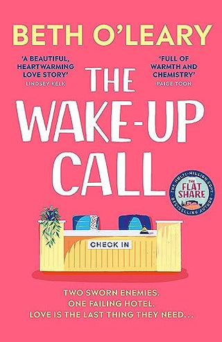 THE WAKE-UP CALL, B. O'Leary