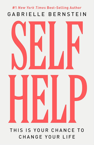 SELF HELP, G. Bernstein
