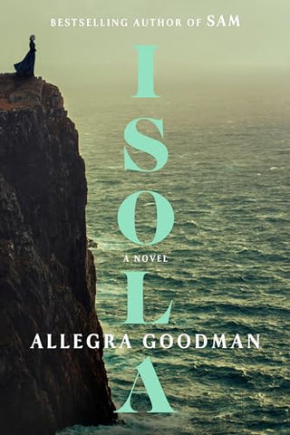 ISOLA, A. Goodman