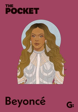 THE POCKET BEYONCE, Gemini