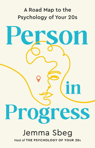PERSON IN PROGRESS, J. Sbeg