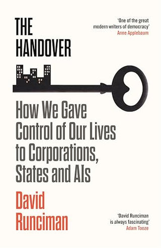 THE HANDOVER, D. Runciman