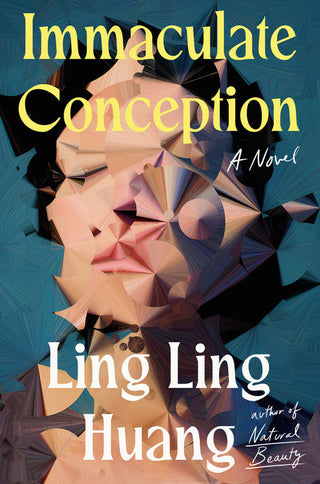 IMMACULATE CONCEPTION, L. L. Huang