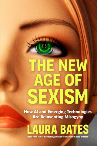THE NEW AGE OF SEXISM, L. Bates