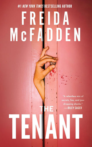 THE TENANT, F. McFadden