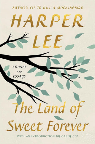 The land of sweet forever, H.Lee
