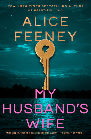 MY HUSBAND'S WIFE, A. Feeney