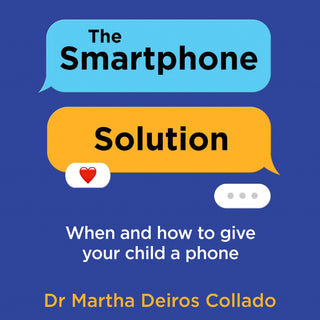 THE SMARTPHONE SOLUTION, DR. M. Deiros Collado