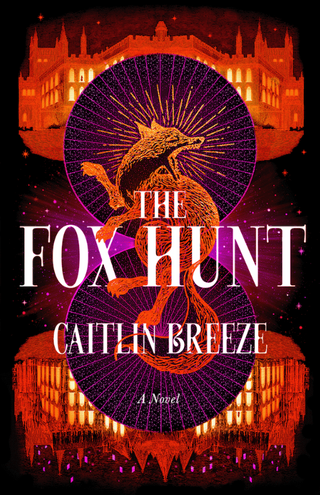 THE FOX HUNT, C. Breeze