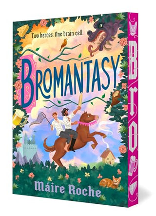 BROMANTASY, M. roche
