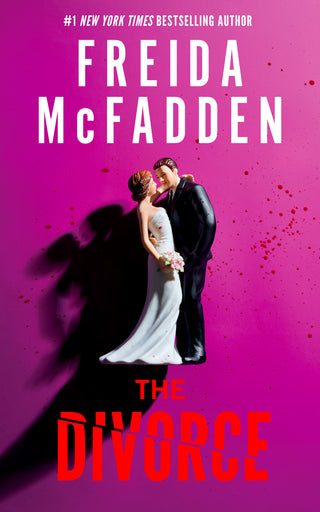 THE DIVORCE, F. mcfadden