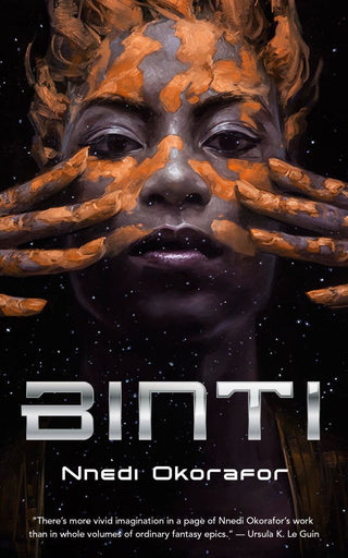 BINTI, N. Okorafor