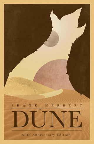 DUNE, F. Herbert