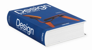 DESIGN OF THE 20TH CENTURY, C. & P. Fiell