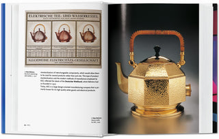 DESIGN OF THE 20TH CENTURY, C. & P. Fiell