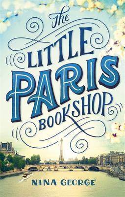 THE LITTLE PARIS BOOKSHOP, N. George