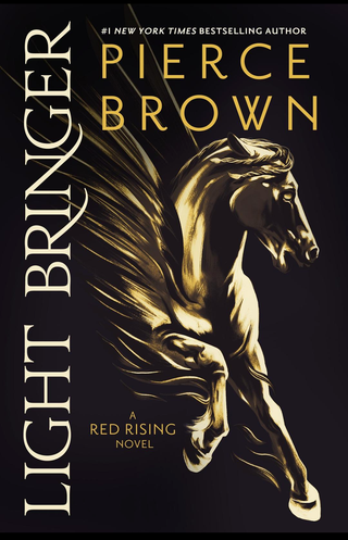 LIGHT BRINGER, P. Brown