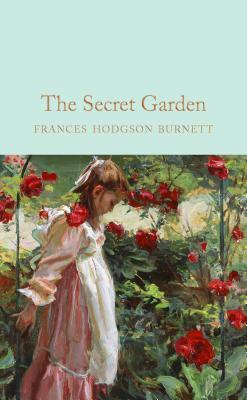 THE SECRET GARDEN, F. Burnett
