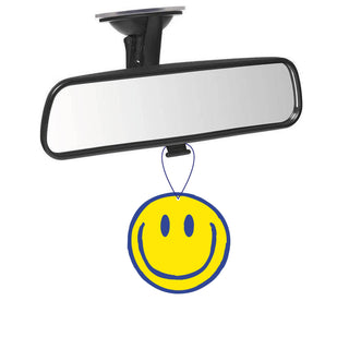 Smiley Air freshenerr – Vanilla scent