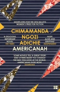 AMERICANAH, C. N. Adichie