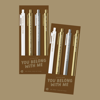Swiftie Jotter Sets!! (Taylor's Version): You're My Lover (Lover)