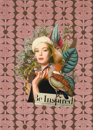 BE INSPIRED by Marieke Vennik