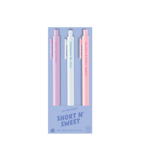 Jotter Sets - 3 pack (TOPSELLER!!): I'm A Cool Mom