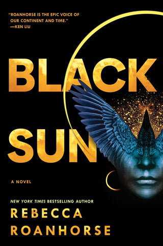 BLACK SUN, R. Roanhorse