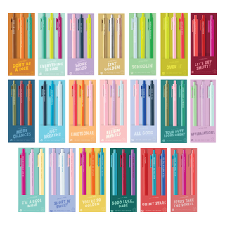 Jotter Sets - 3 pack (TOPSELLER!!): I'm A Cool Mom