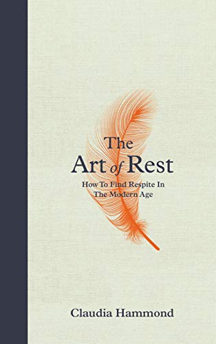 THE ART OF REST, C. Hammond