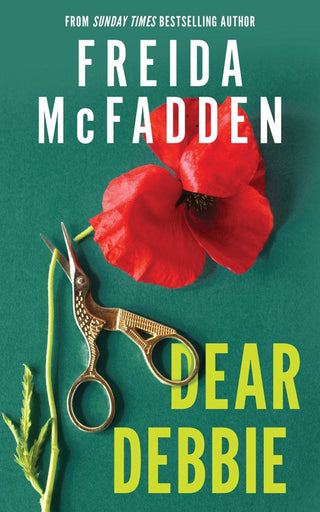 DEAR DEBBIE, F. McFadden