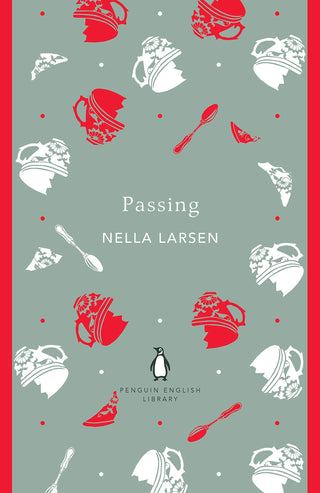 PASSING, N. Larson