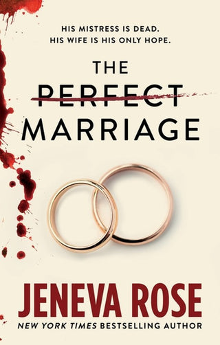 THE PERFECT MARRIAGE, J. Rose