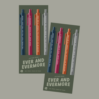 Swiftie Jotter Sets!! (Taylor's Version): You're My Lover (Lover)
