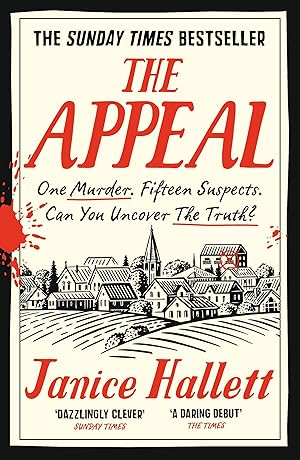 THE APPEAL, J. Hallett