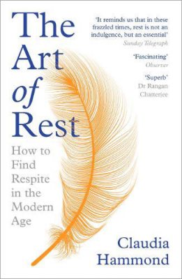 THE ART OF REST, C. Hammond