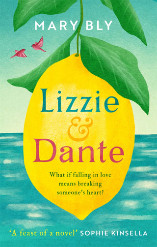 LIZZIE & DANTE, M. Bly.