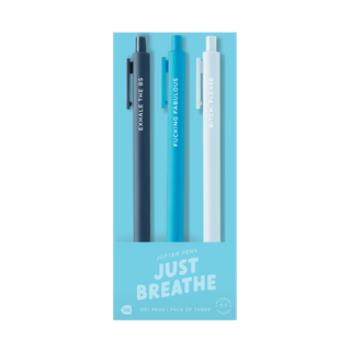 Jotter Sets - 3 pack (TOPSELLER!!): I'm A Cool Mom