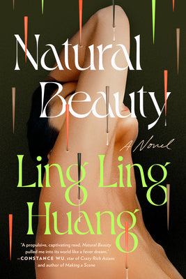 NATURAL BEAUTY, L. L. Huang