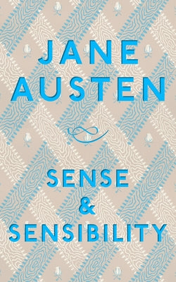 SENSE AND SENSIBILITY, J. Austen