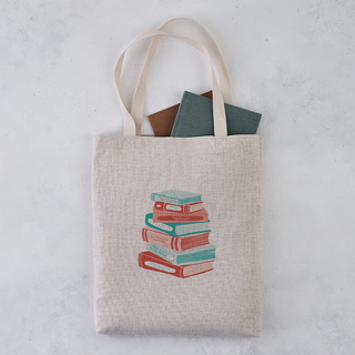 Tote Bag - Penguin Books