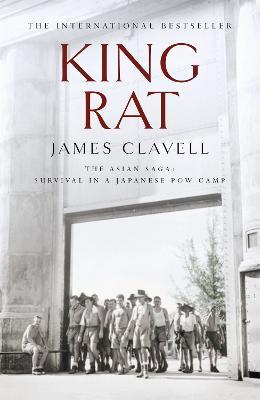 KING RAT, J. Clavell