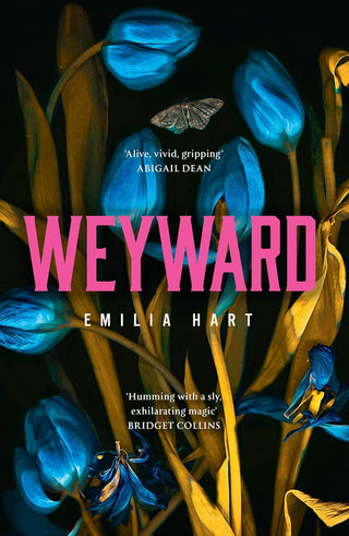 WEYWARD, E. Hart