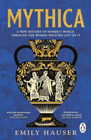MYTHICA, E. Hauser