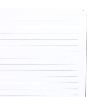Luna Moth A5 Notebook