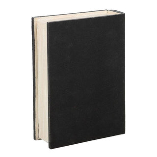 Library of Poisonous Plants Gothic Book Shaped Storage Box