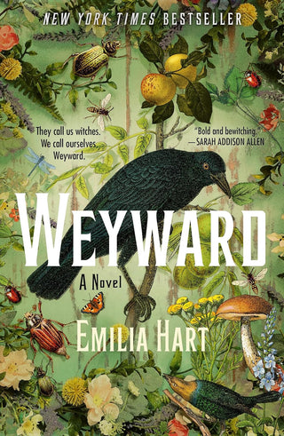 WEYWARD, E. Hart