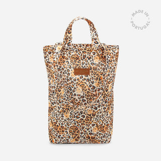 Tote Bag Leopard