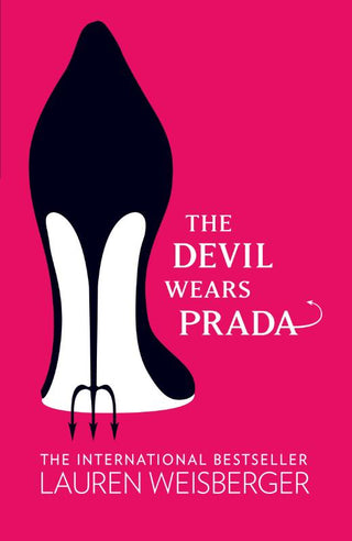 THE DEVIL WEARS PRADA, L. Weisberger